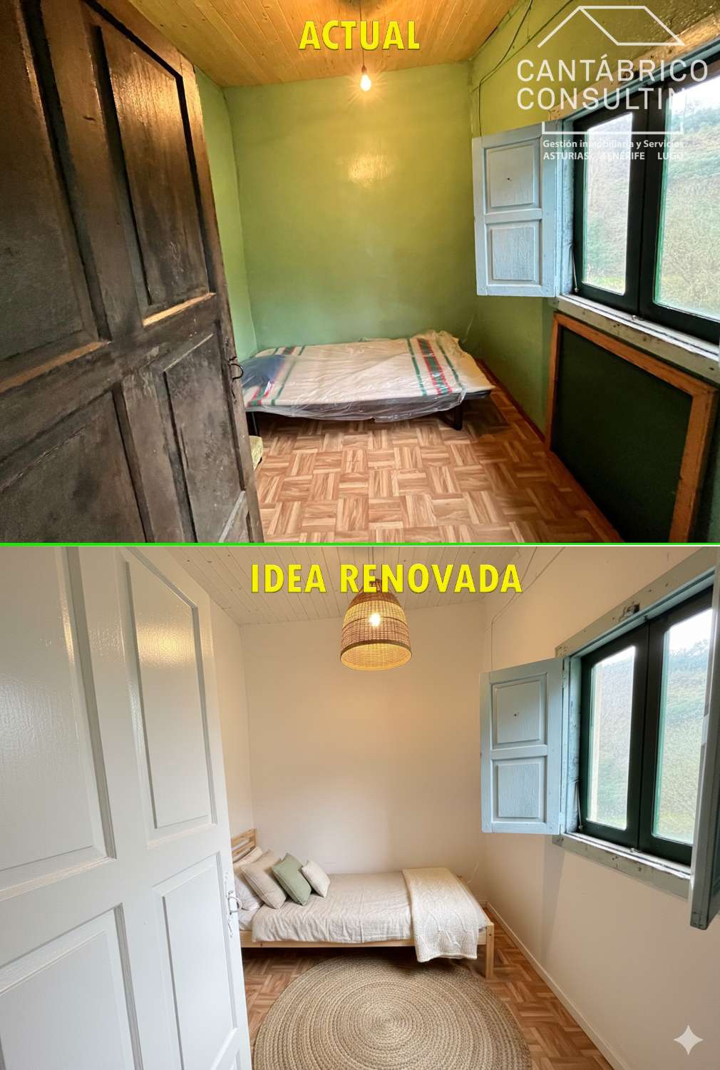 House for sale in Coaña