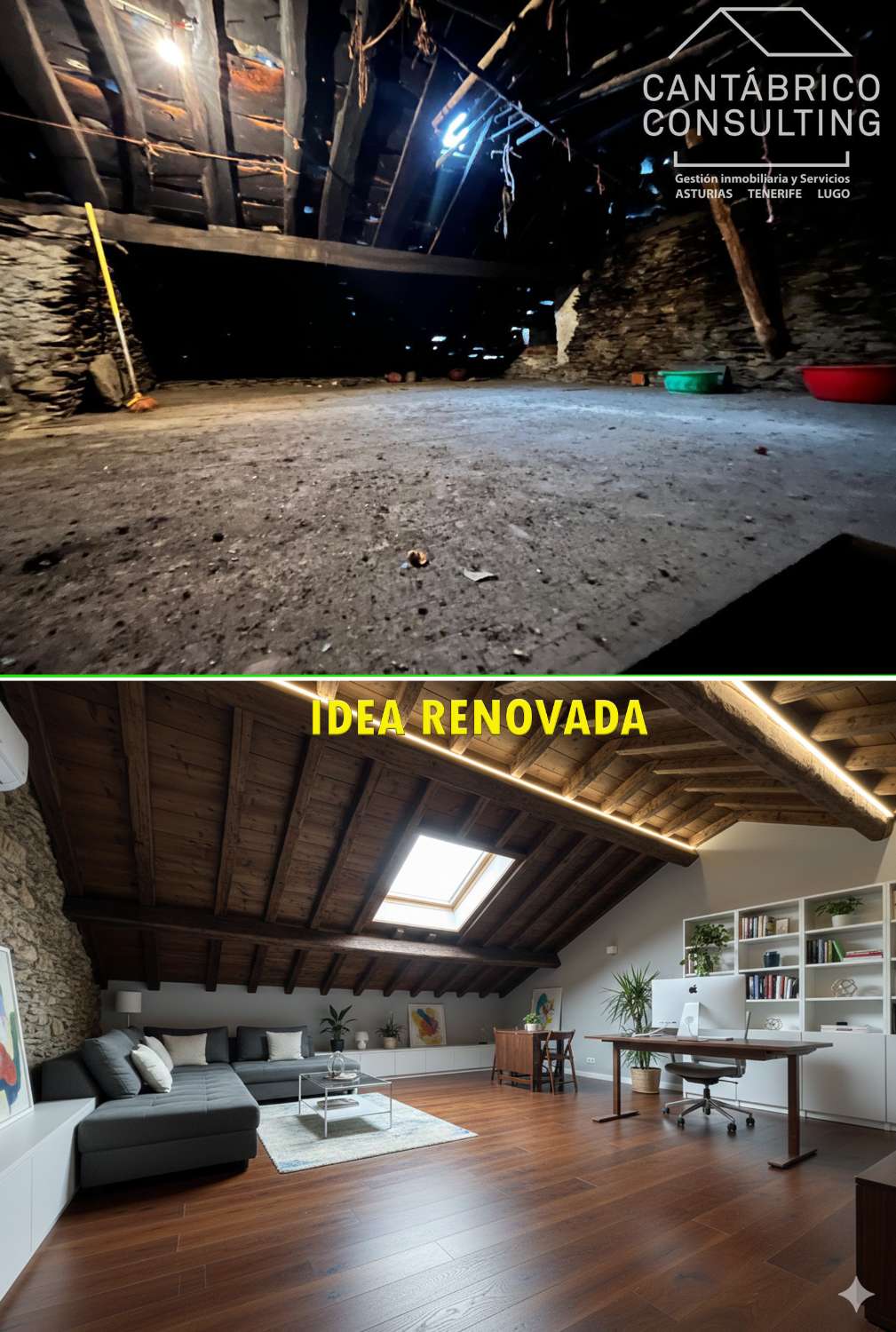 House for sale in Coaña