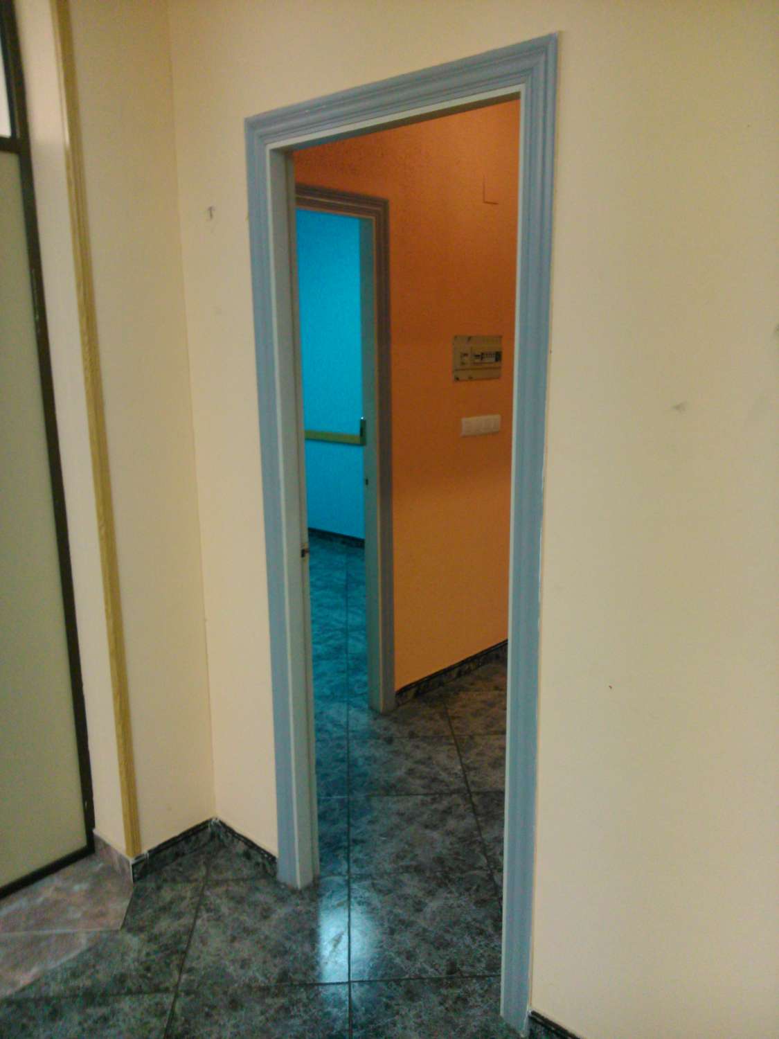 Business en venda in Navia