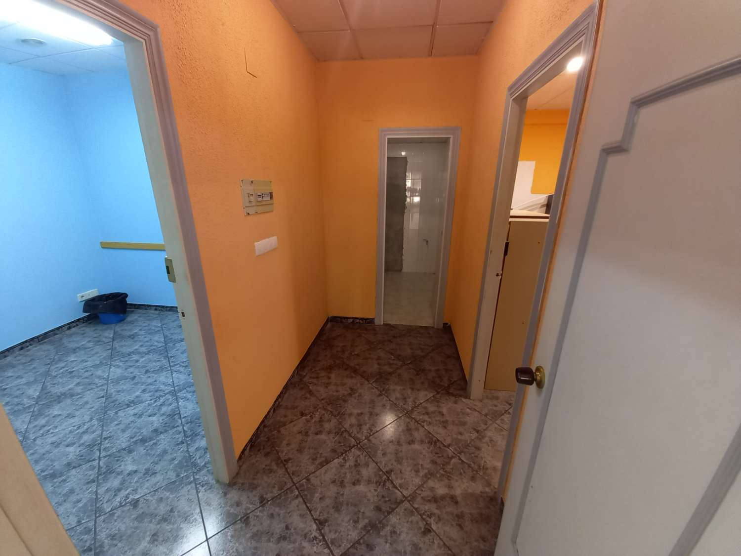 Business en venda in Navia