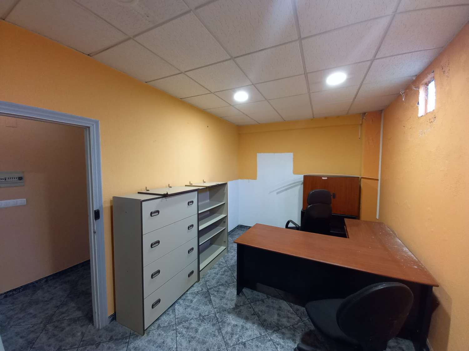 Business en venda in Navia