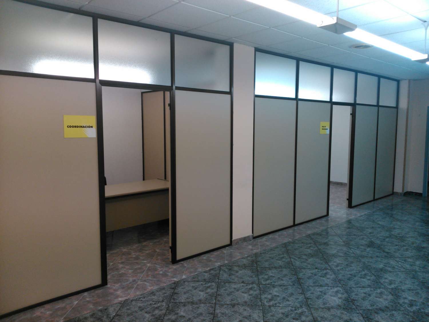 Business en venda in Navia