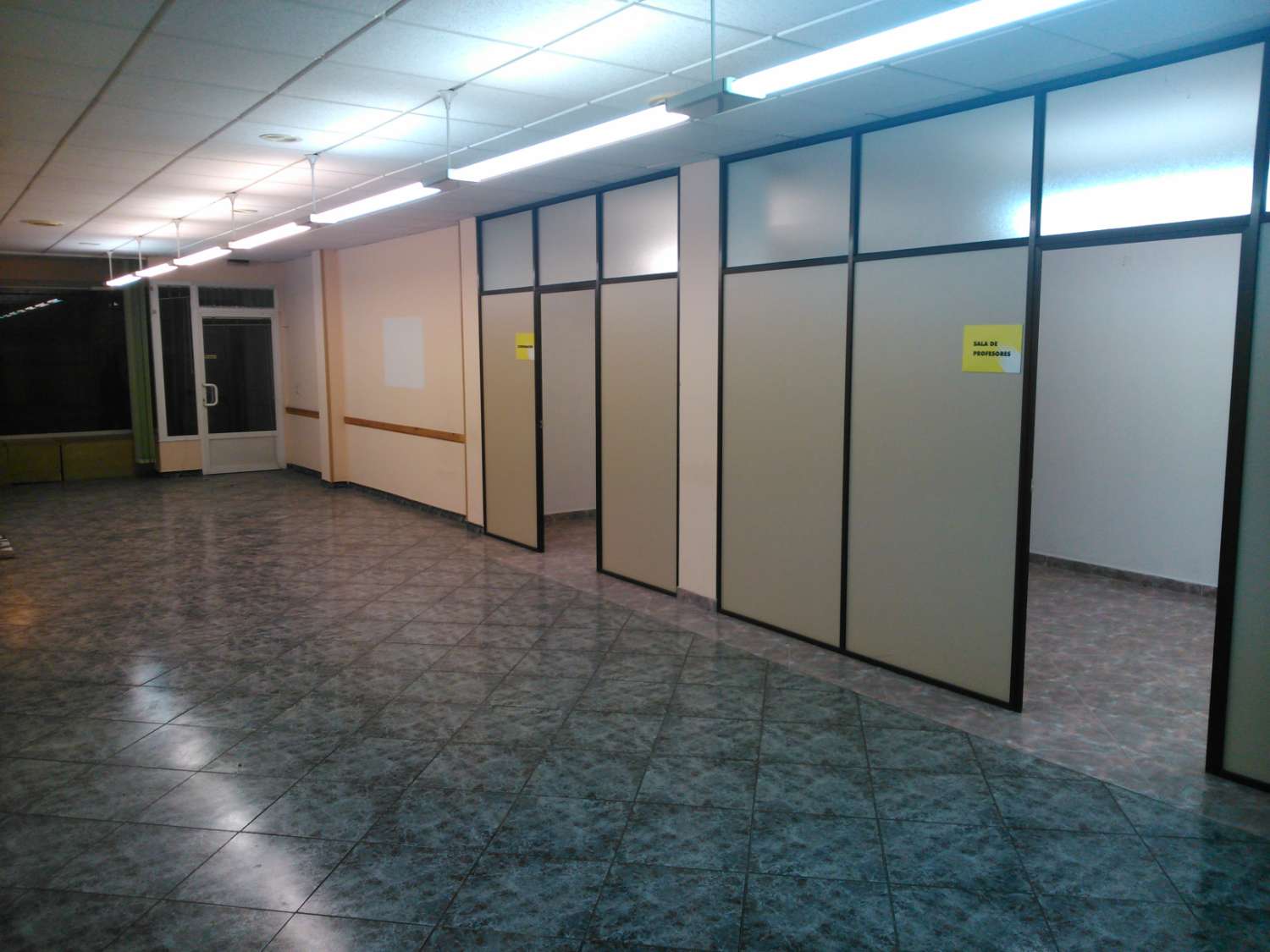 Business en venda in Navia