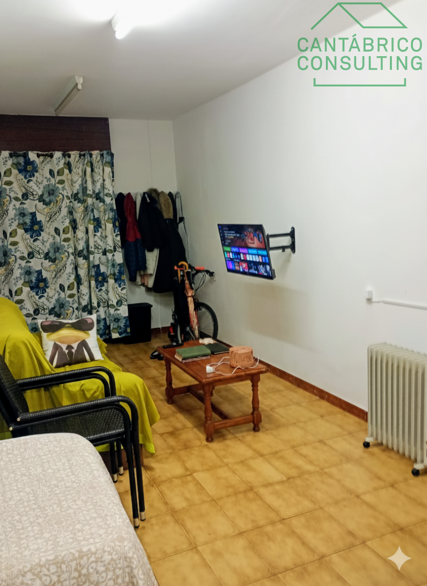 Forretning til salg i Navia