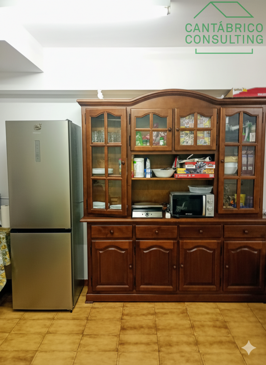 Forretning til salg i Navia