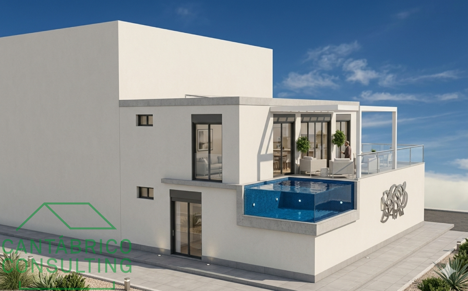 Byggnadsområde till salu i Casco Urbano (Adeje)