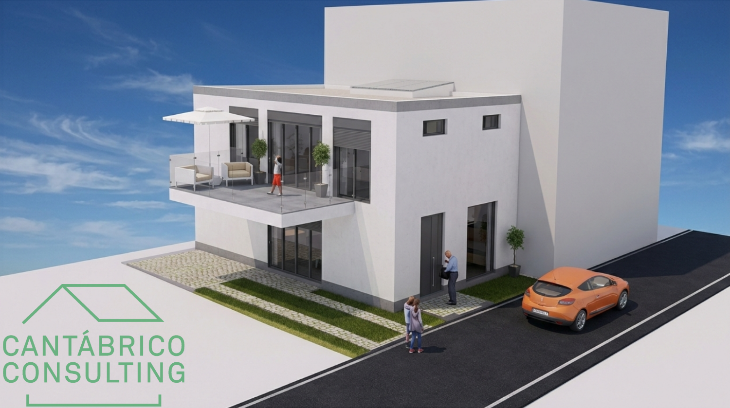 Byggnadsområde till salu i Casco Urbano (Adeje)