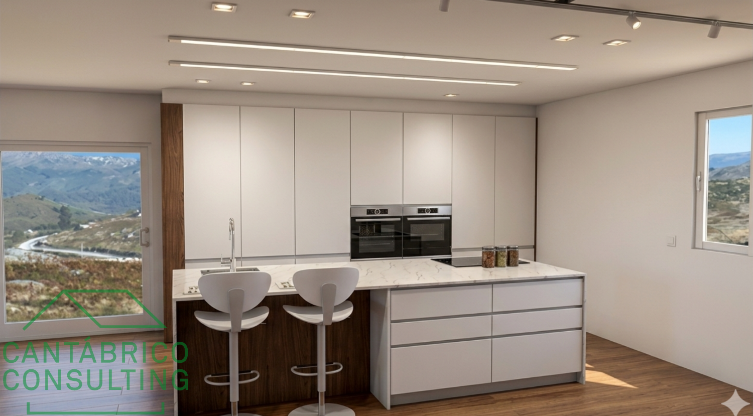 Byggnadsområde till salu i Casco Urbano (Adeje)