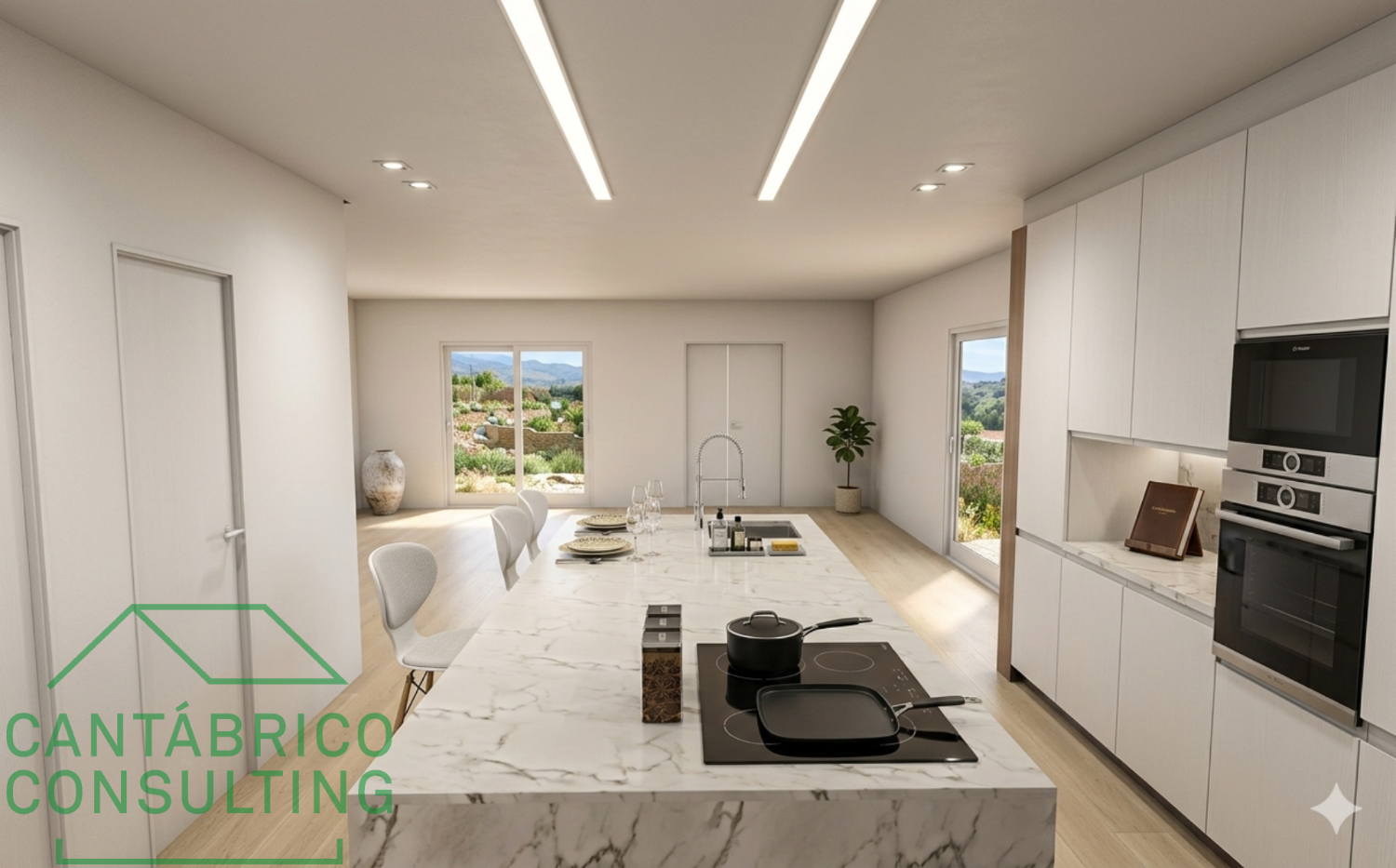 Byggnadsområde till salu i Casco Urbano (Adeje)