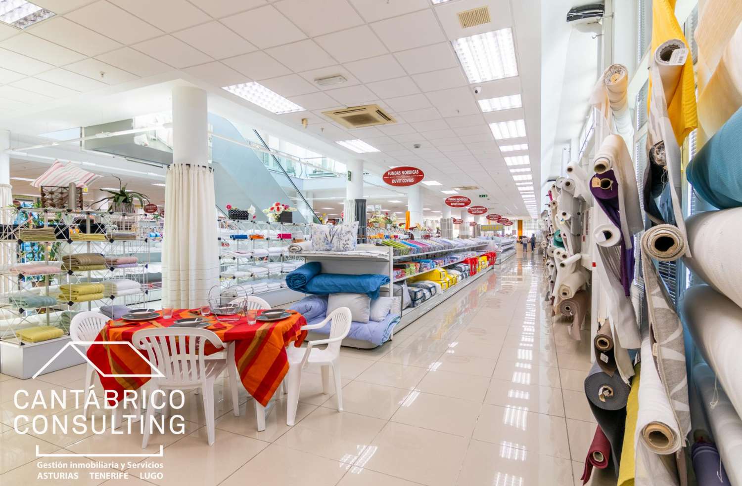 промышленные в продаже в Las Chafiras (San Miguel de Abona)