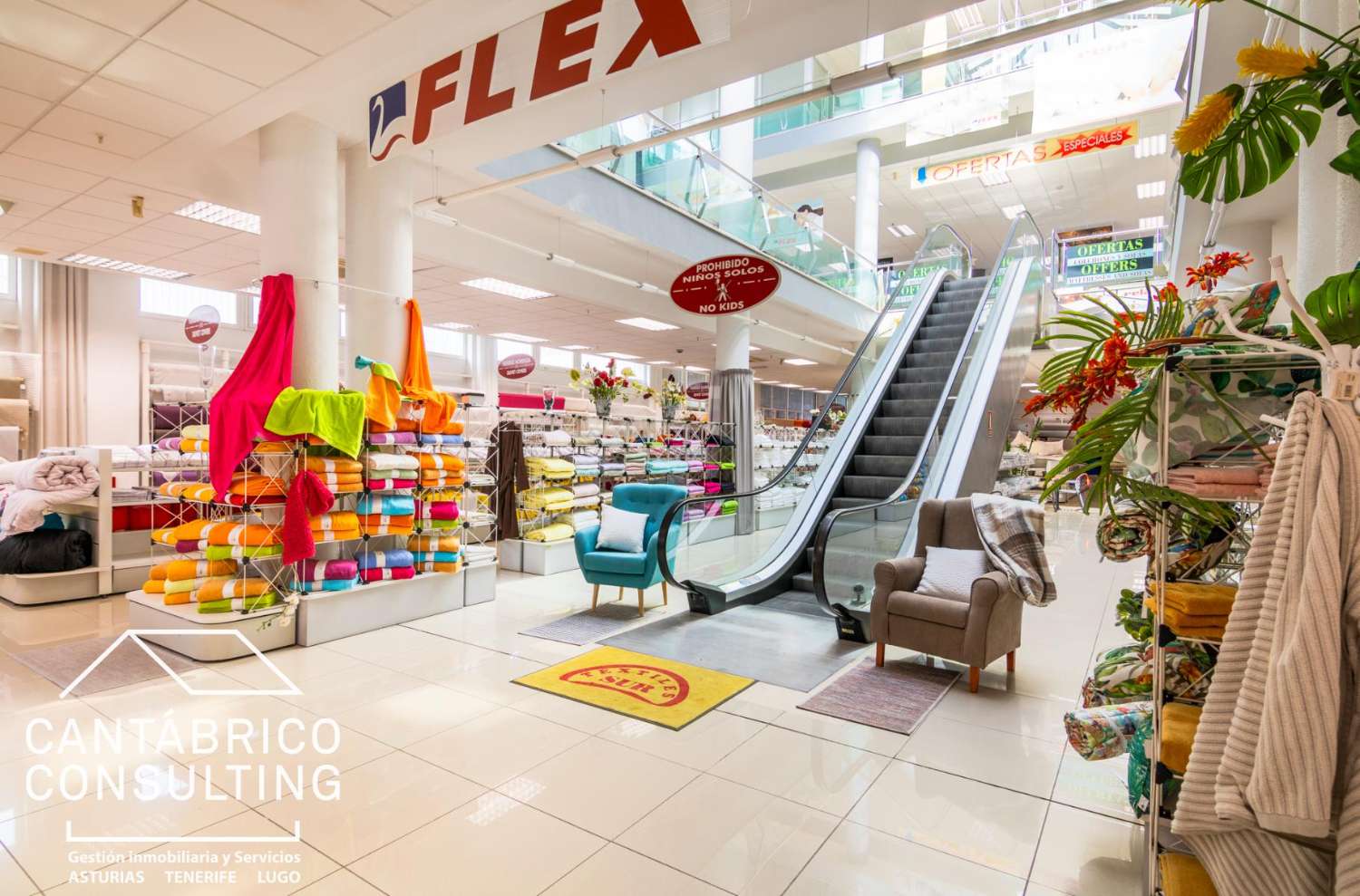 промышленные в продаже в Las Chafiras (San Miguel de Abona)