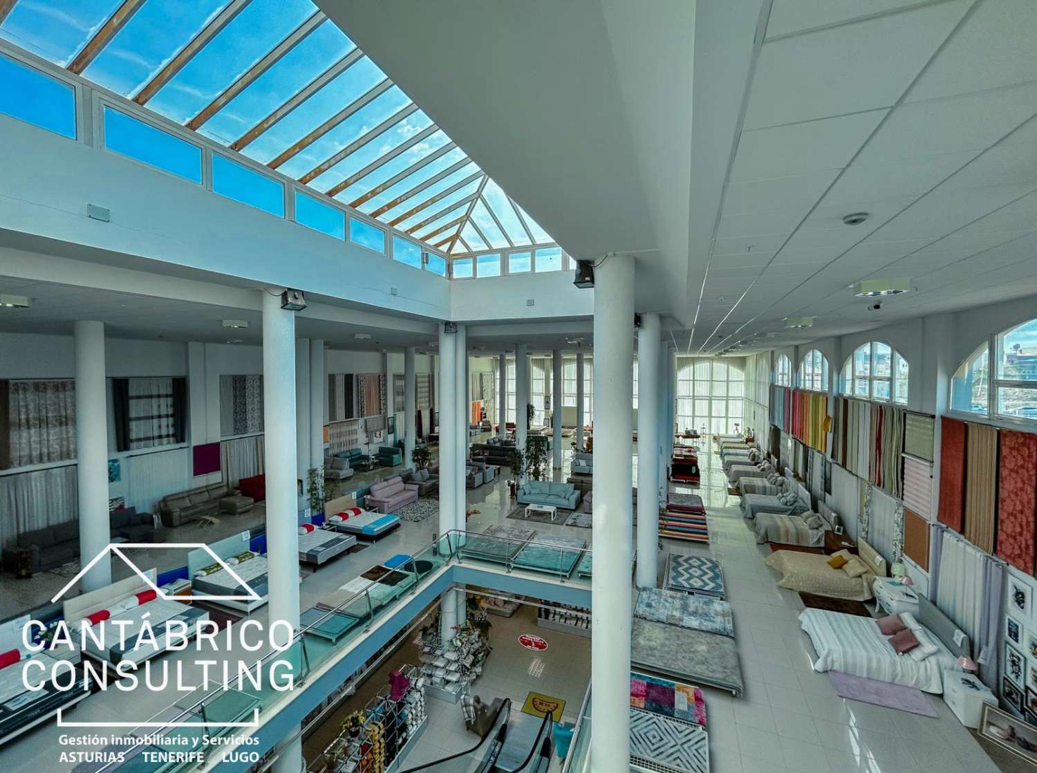 промышленные в продаже в Las Chafiras (San Miguel de Abona)