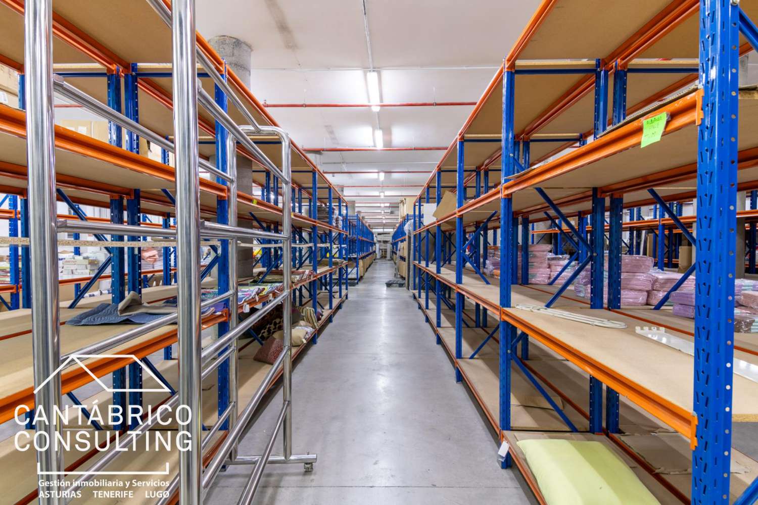 промышленные в продаже в Las Chafiras (San Miguel de Abona)