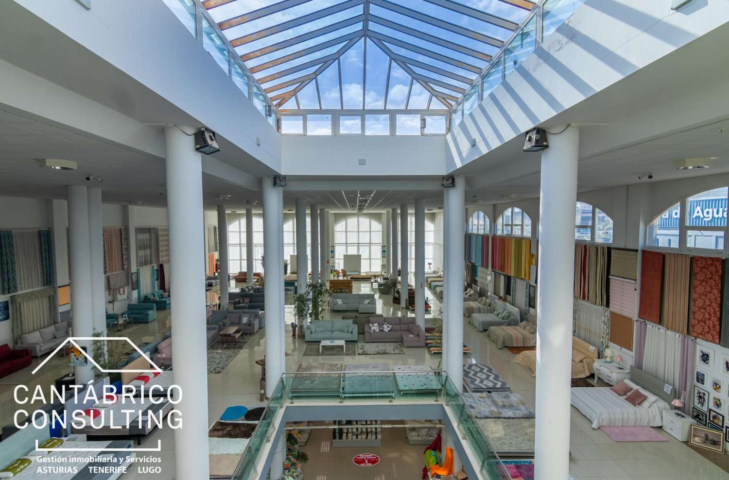 промышленные в продаже в Las Chafiras (San Miguel de Abona)