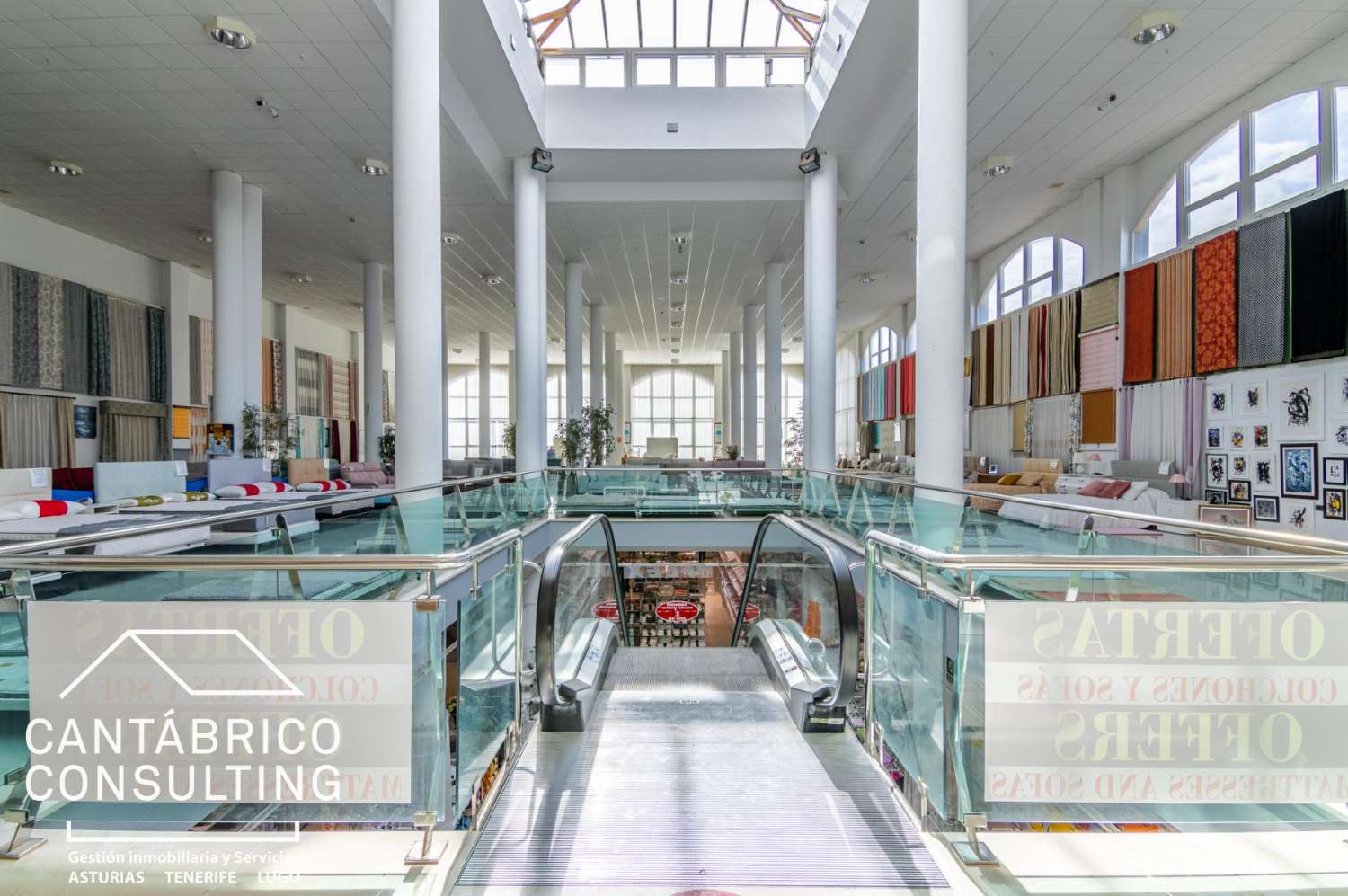 промышленные в продаже в Las Chafiras (San Miguel de Abona)