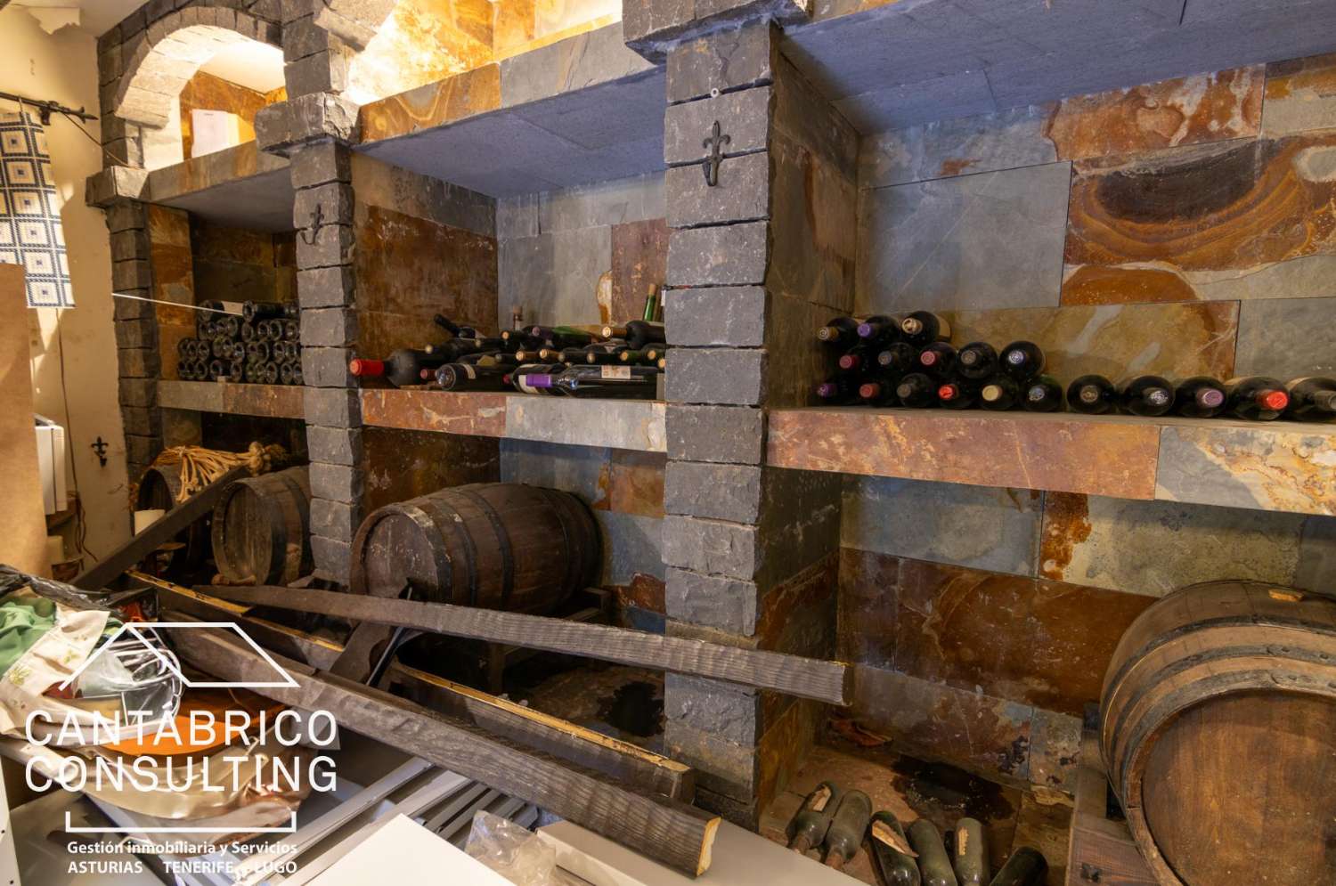 промышленные в продаже в Las Chafiras (San Miguel de Abona)