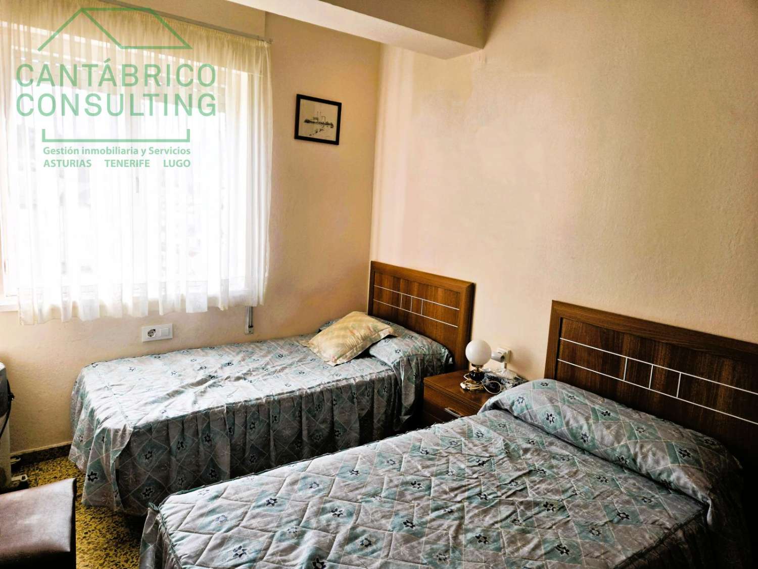 Piso in vendita a Navia