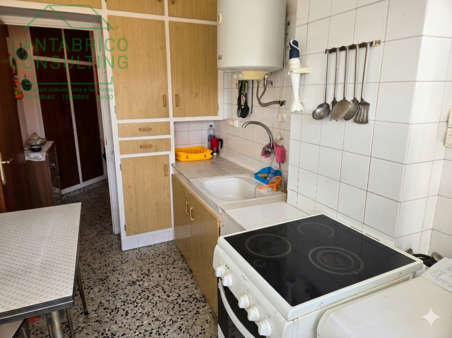 Piso in vendita a Navia