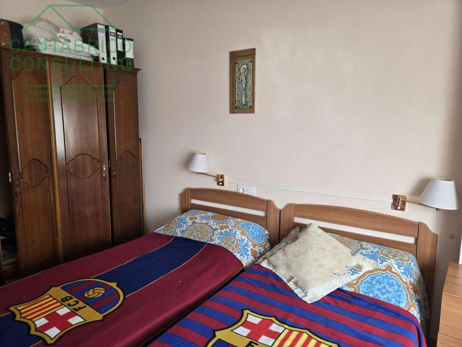 Piso in vendita a Navia