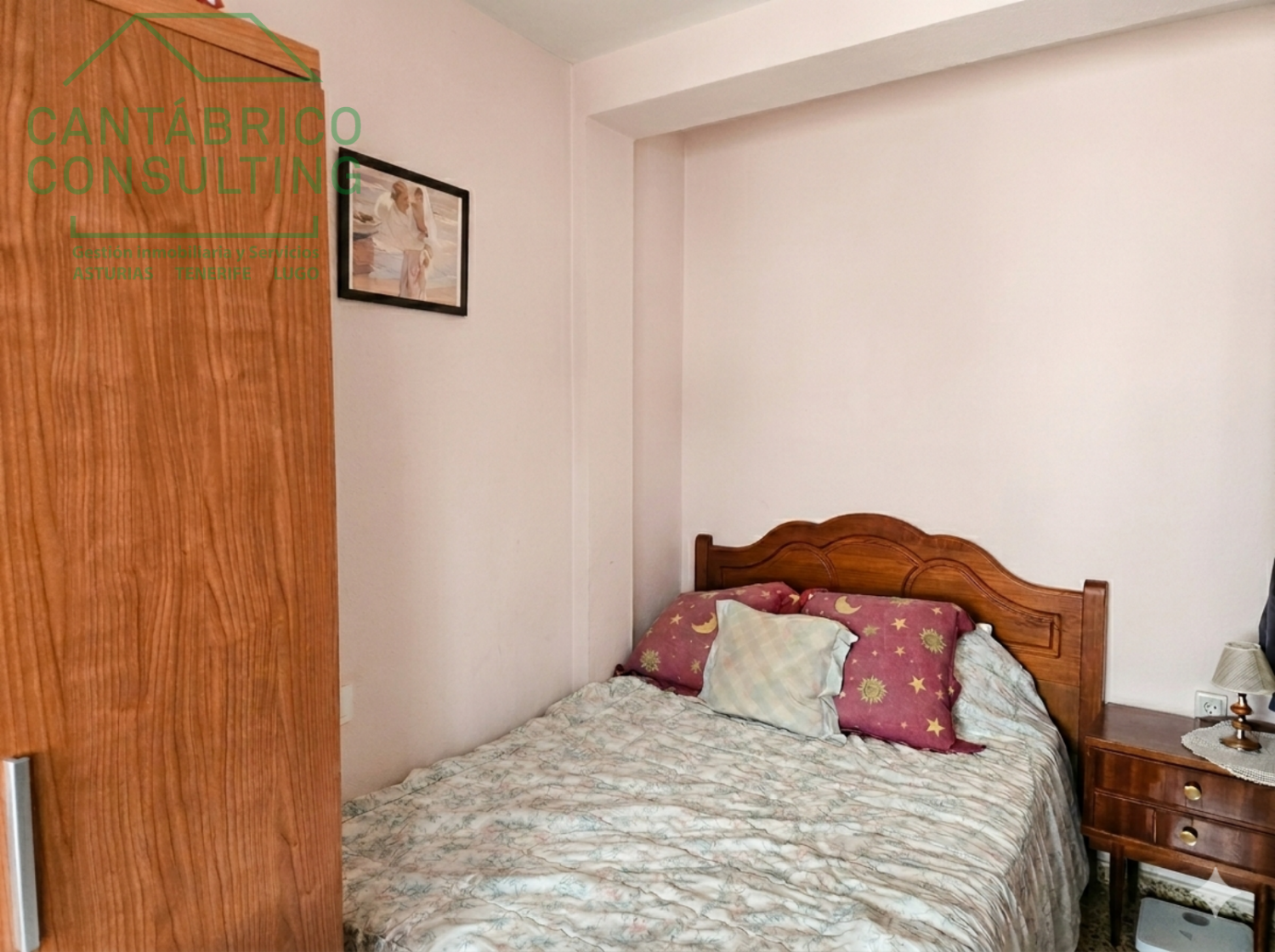 Piso in vendita a Navia