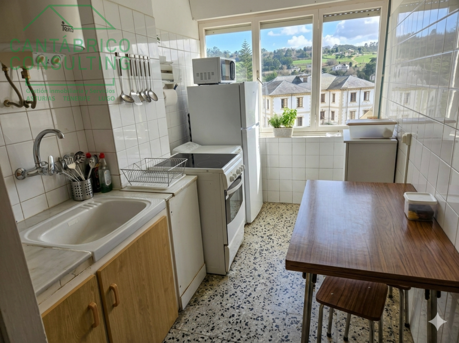 Piso in vendita a Navia