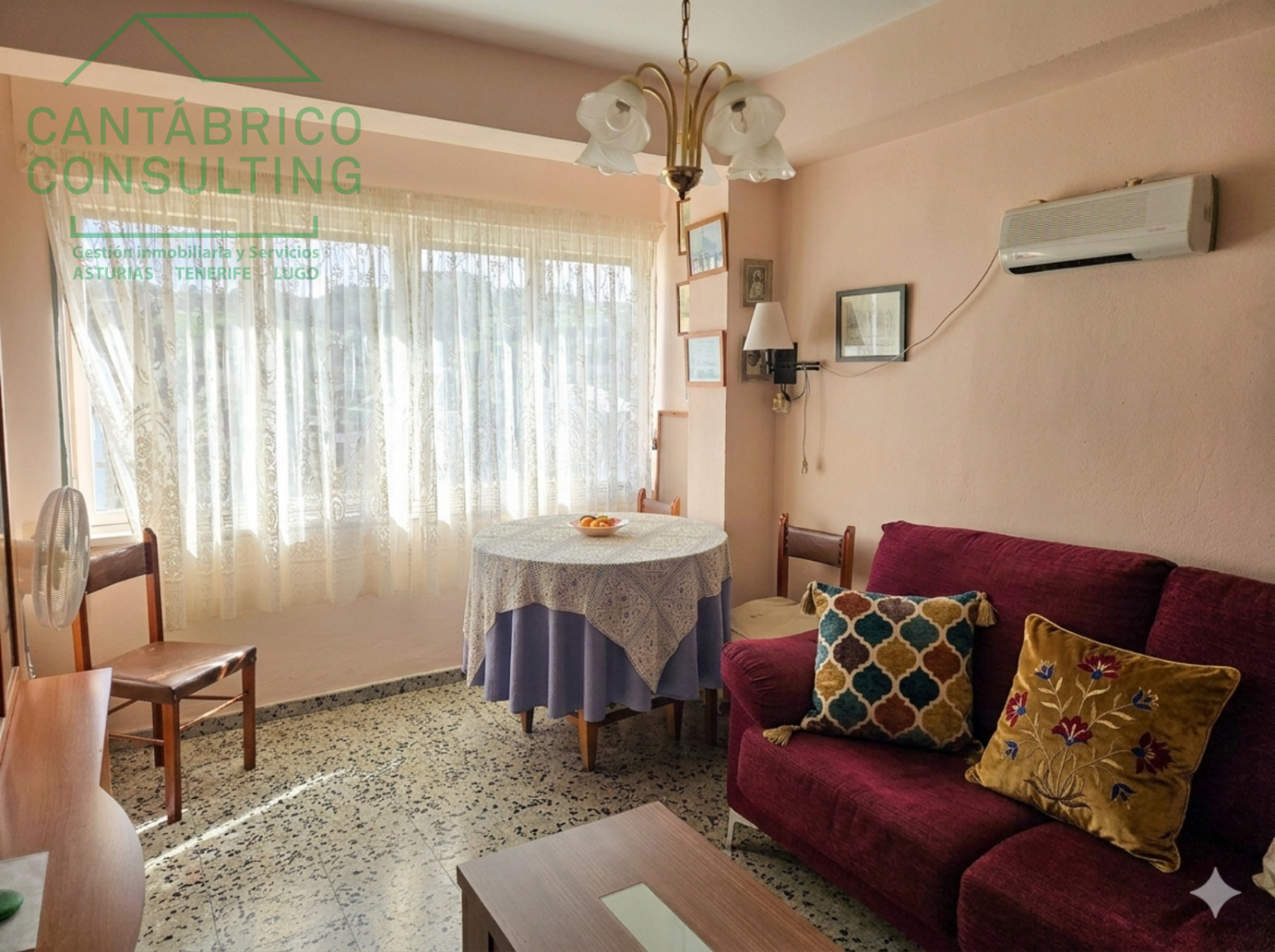 Piso in vendita a Navia