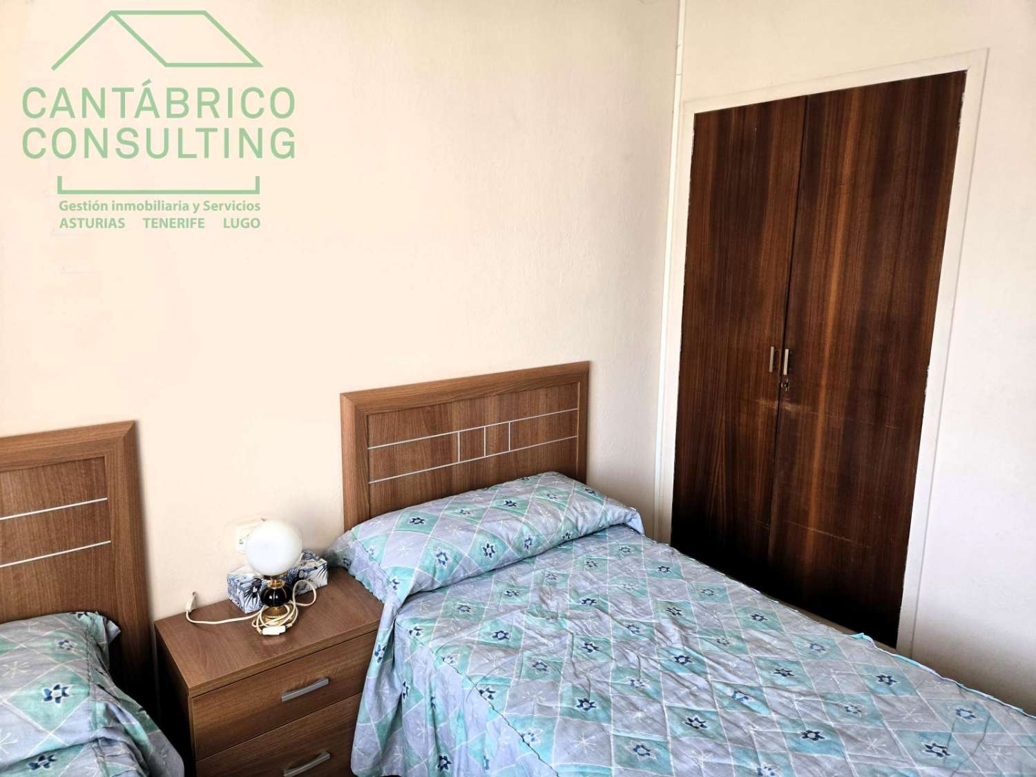 Piso in vendita a Navia