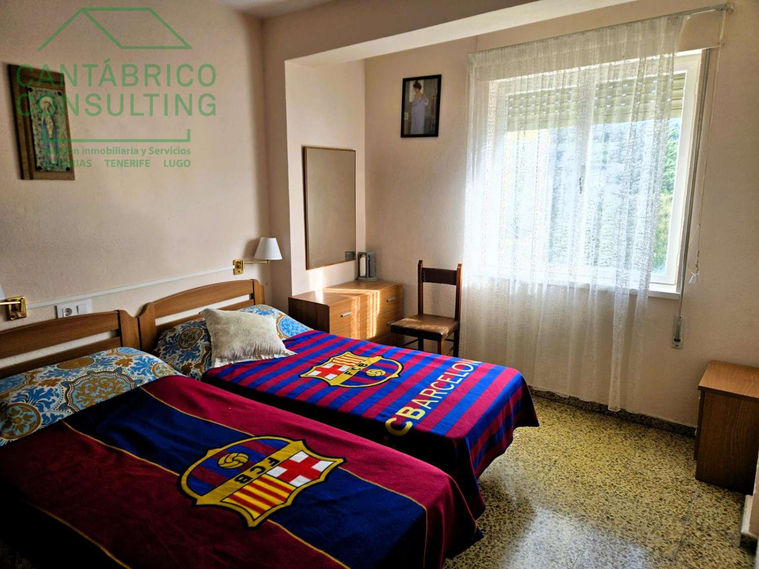 Piso in vendita a Navia