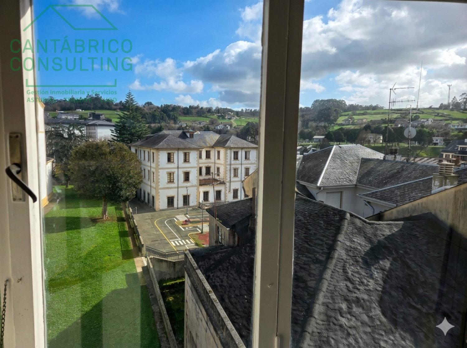 Piso in vendita a Navia