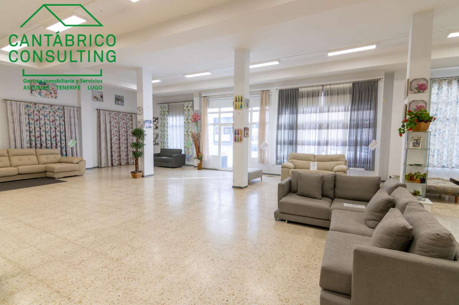 Butikk til salgs til Playa San Juan (Guía de Isora)