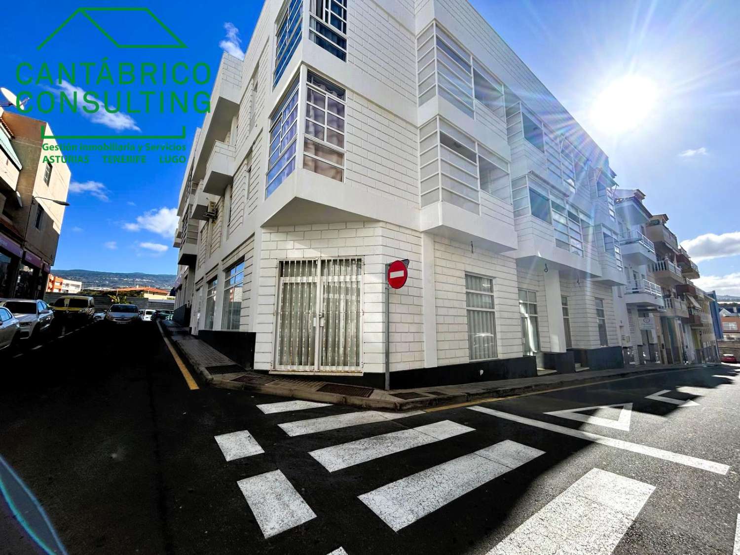 Butikk til salgs til Playa San Juan (Guía de Isora)