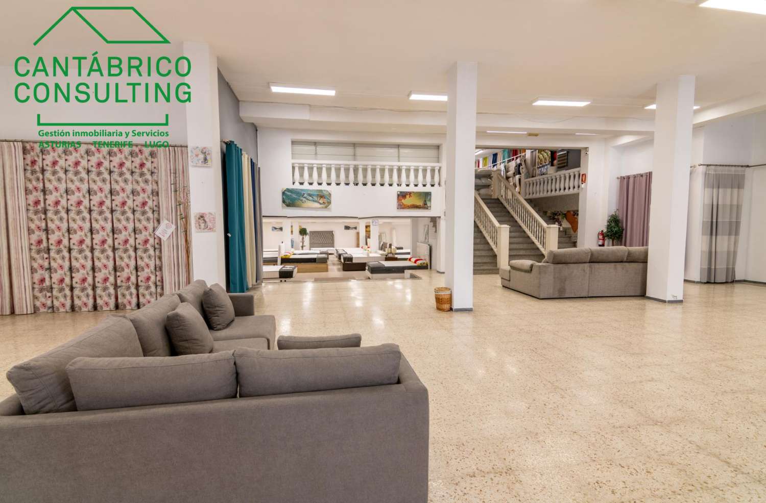 Butikk til salgs til Playa San Juan (Guía de Isora)