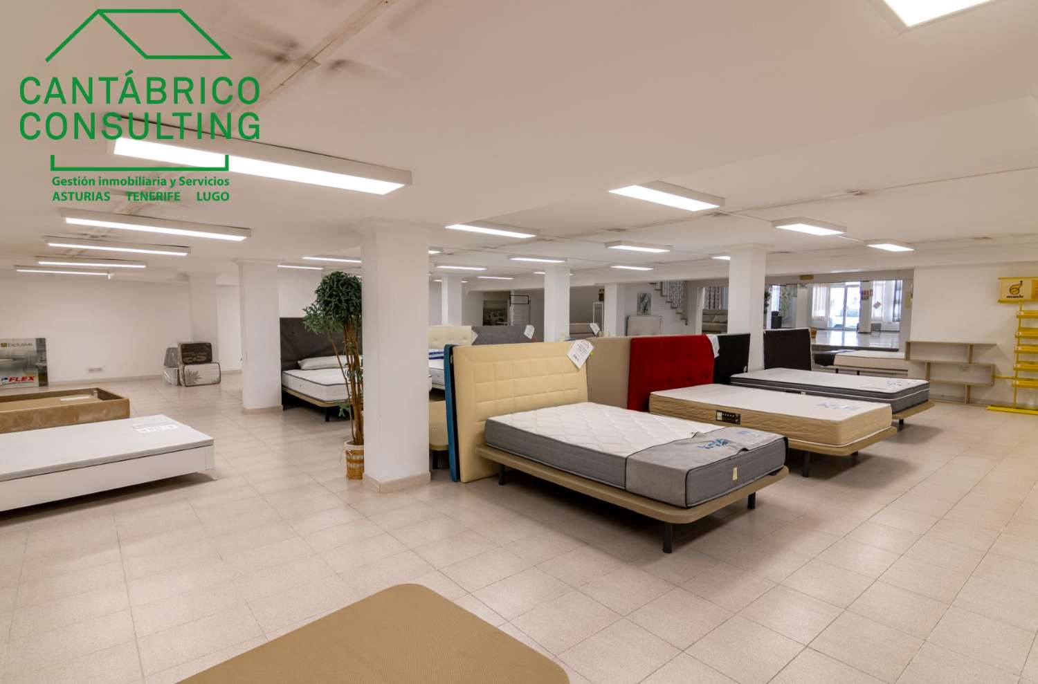 Butikk til salgs til Playa San Juan (Guía de Isora)