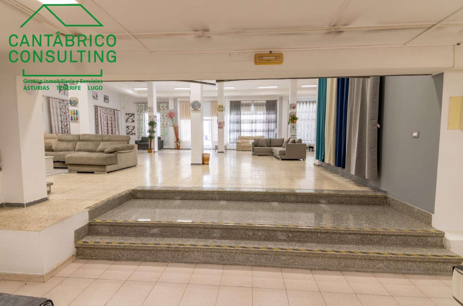 Butikk til salgs til Playa San Juan (Guía de Isora)