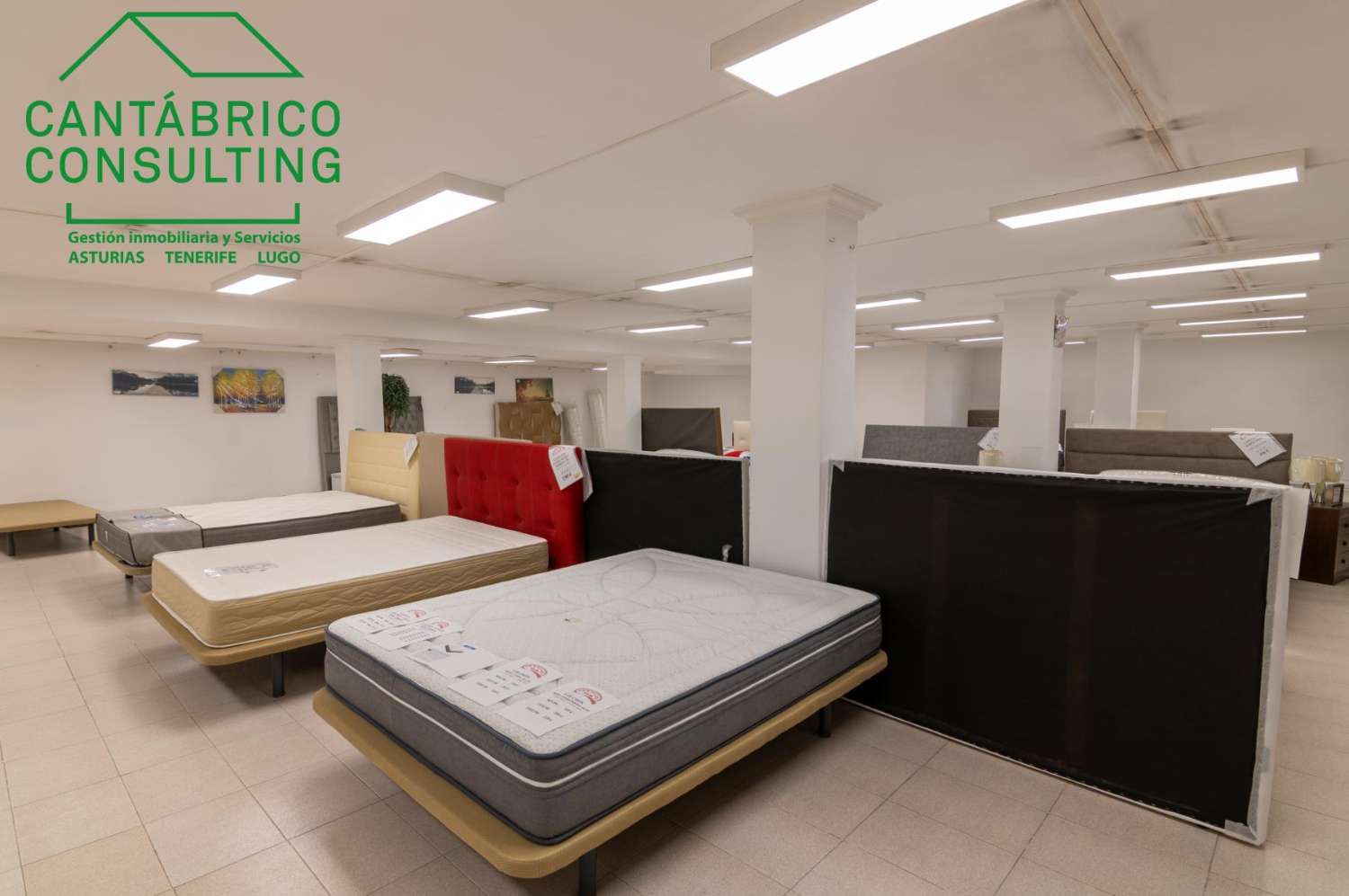 Butikk til salgs til Playa San Juan (Guía de Isora)