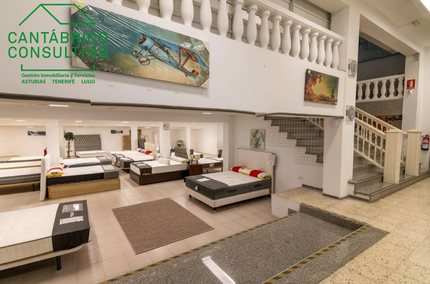 Butikk til salgs til Playa San Juan (Guía de Isora)