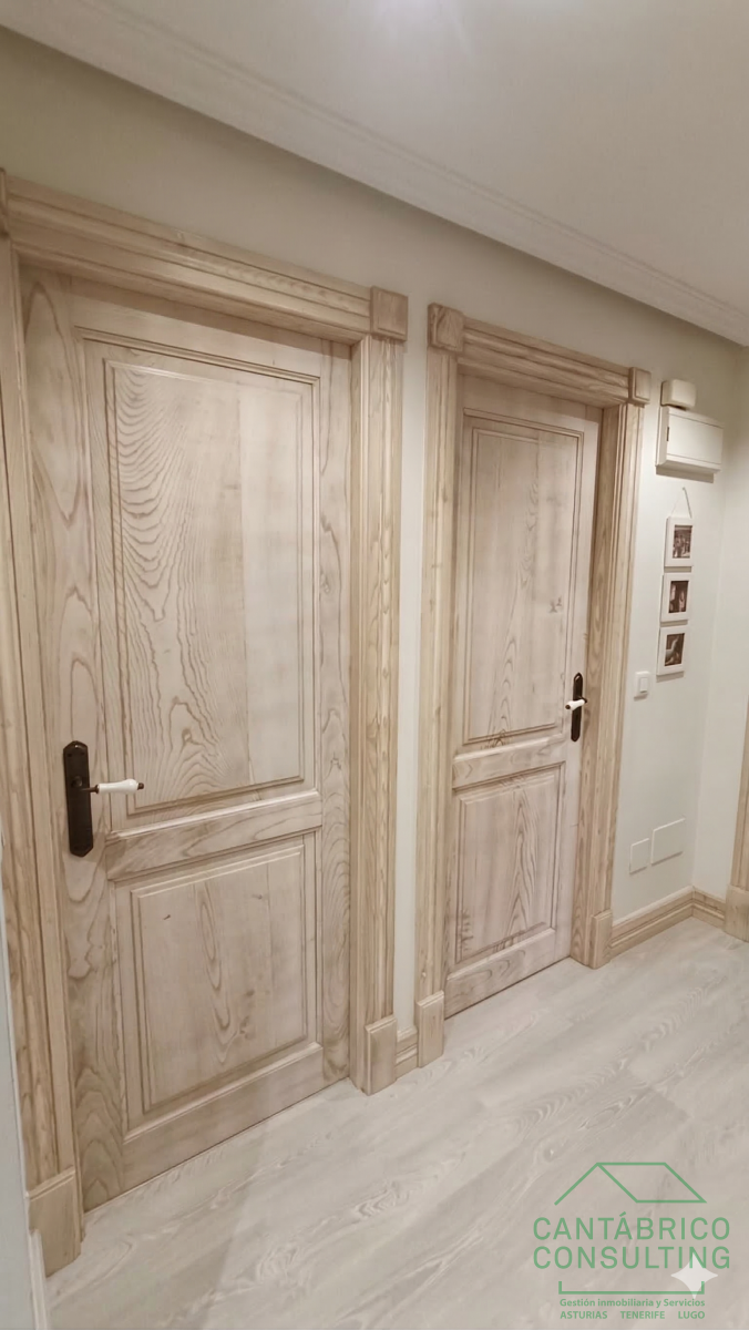 Huoneisto myynnissä Navia