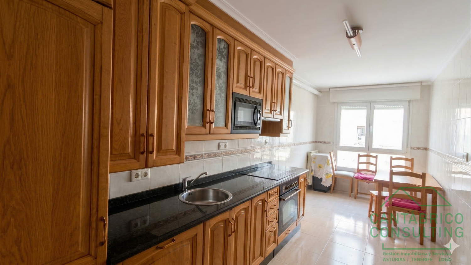 Huoneisto myynnissä Navia