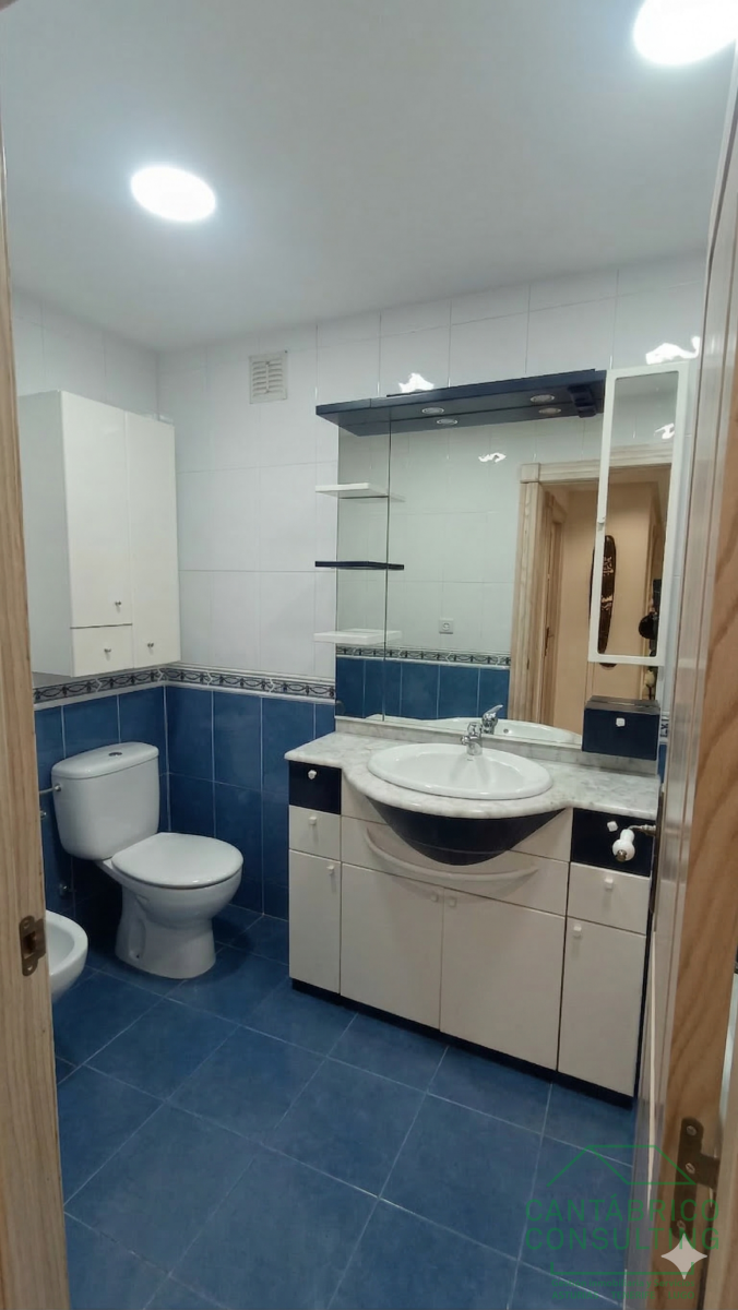 Huoneisto myynnissä Navia