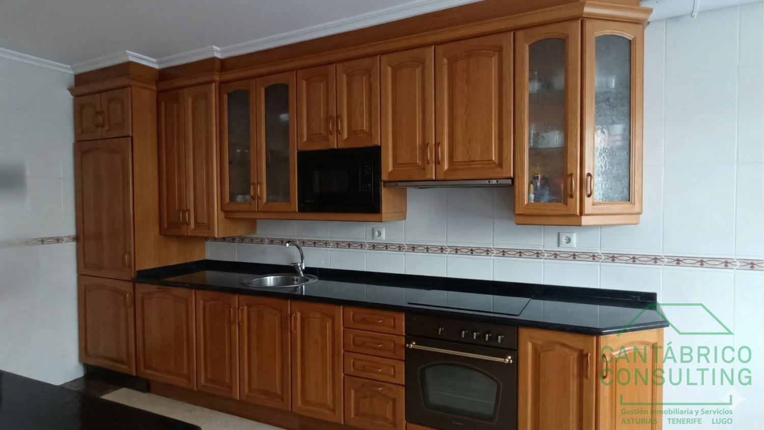 Huoneisto myynnissä Navia