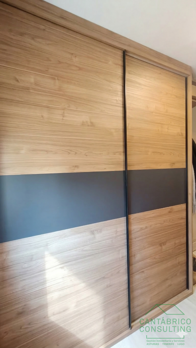 PISO NAVIA ASTURIAS - 3 DORMITORIOS - 2 BAÑOS - GARAJE - TRASTERO -  PARA ENTRAR