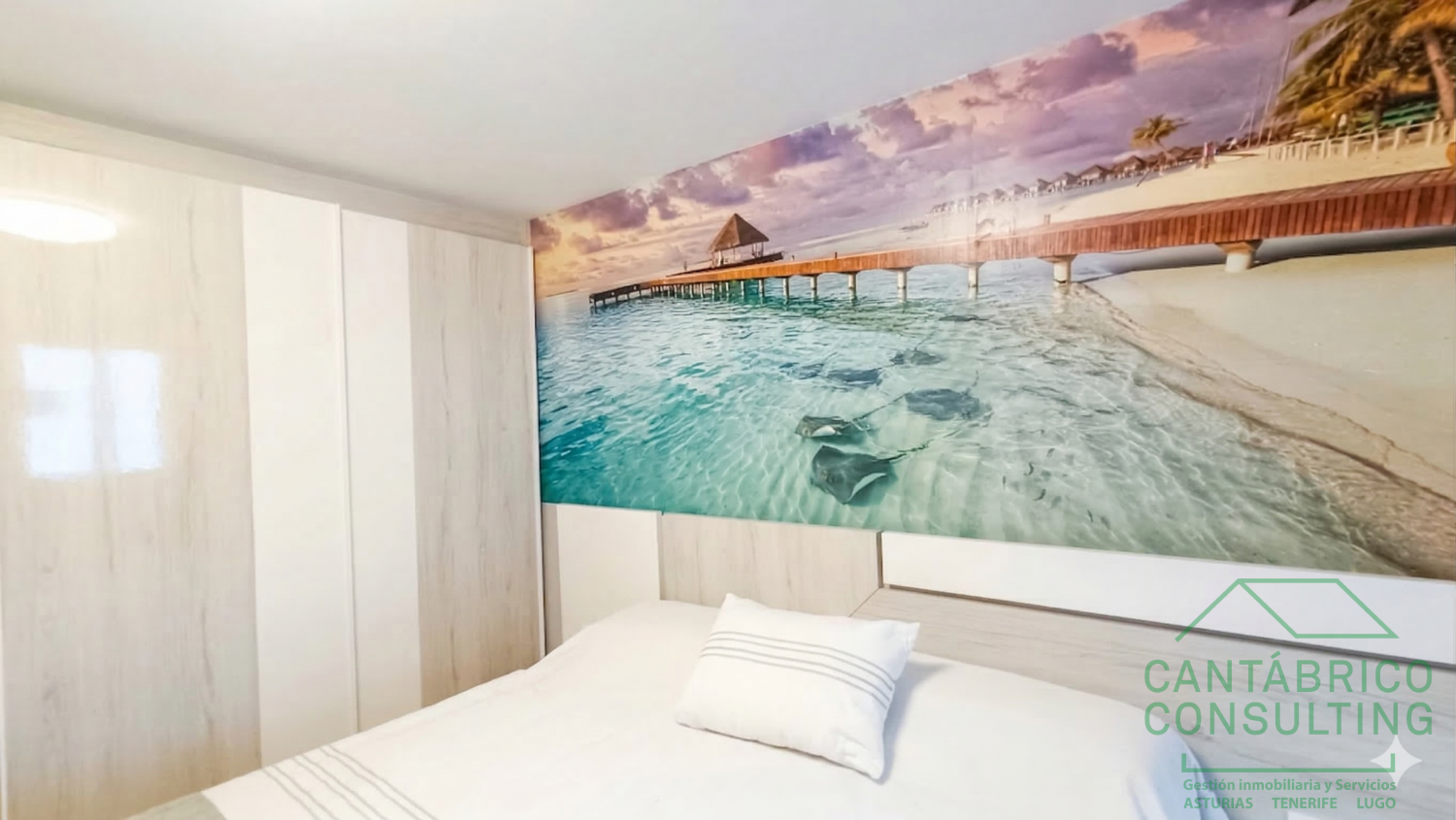 Huoneisto myynnissä Navia