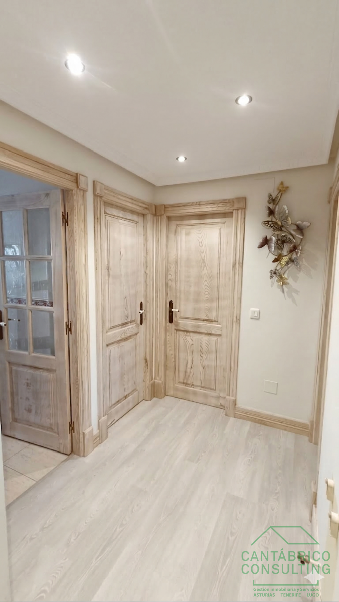 Huoneisto myynnissä Navia