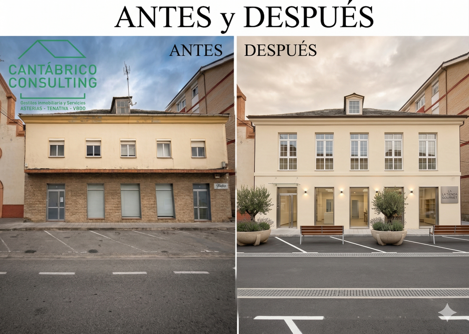 Oportunidad Inmobiliaria en EL ESPÍN: Inversión Estratégica con Vistas a la Ría de Navia