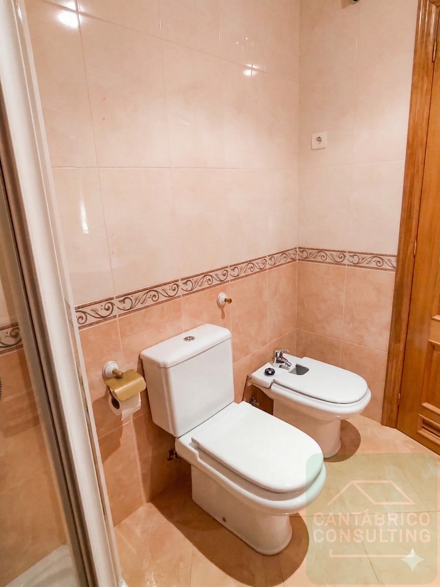 Wohnung zum verkauf in Navia