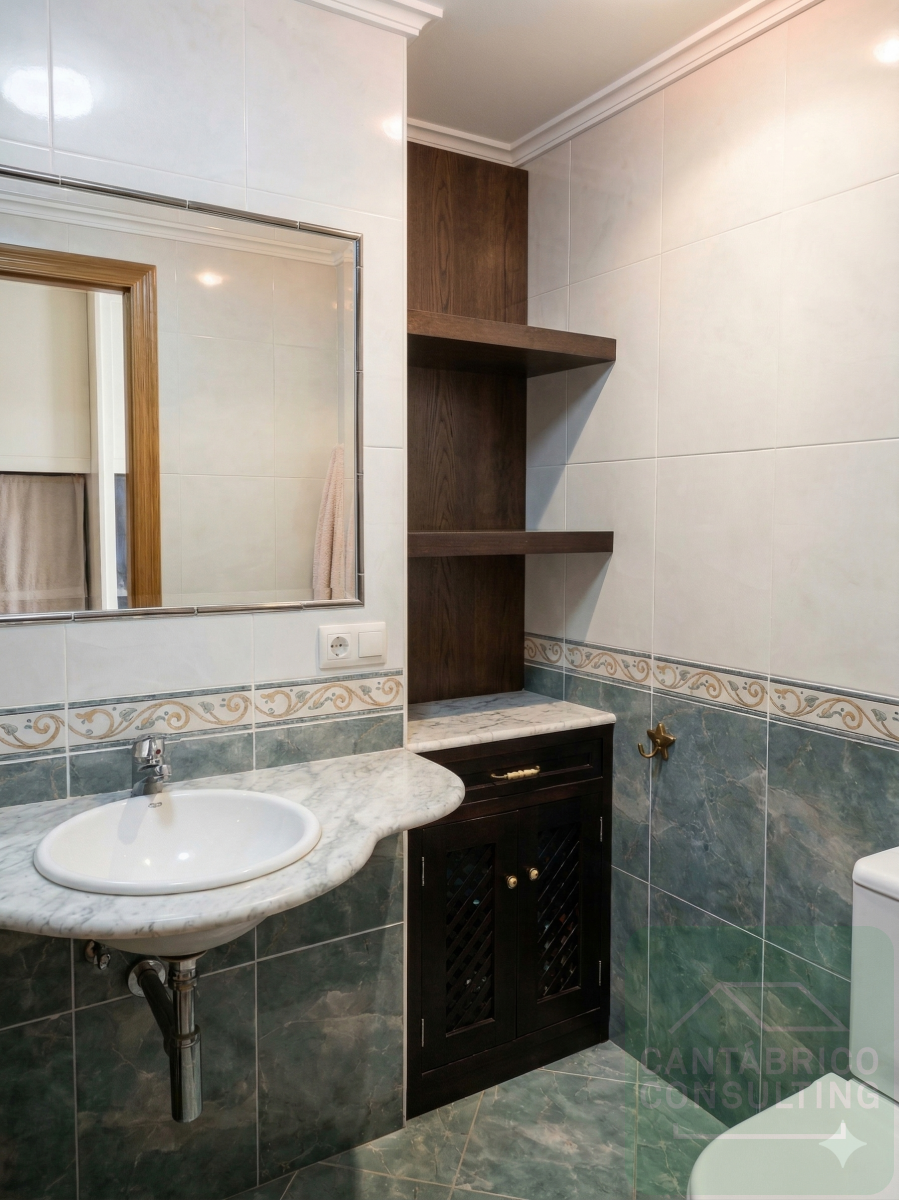 Wohnung zum verkauf in Navia