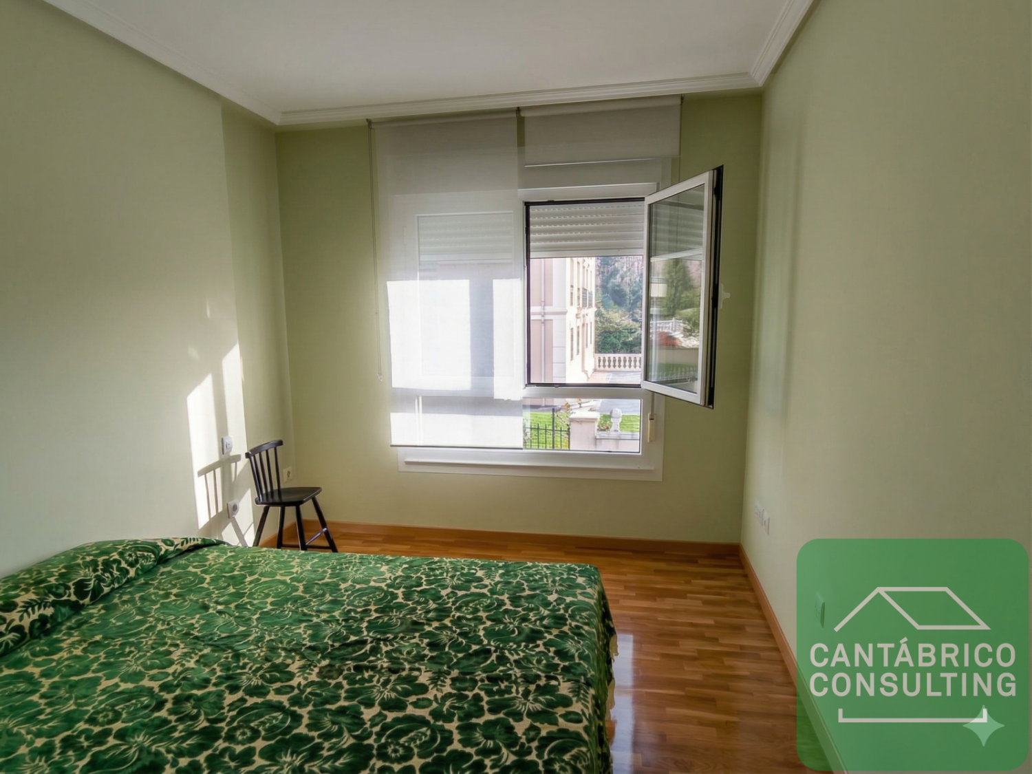 Wohnung zum verkauf in Navia