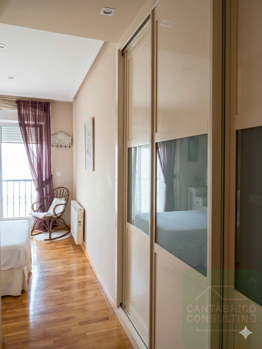 Wohnung zum verkauf in Navia