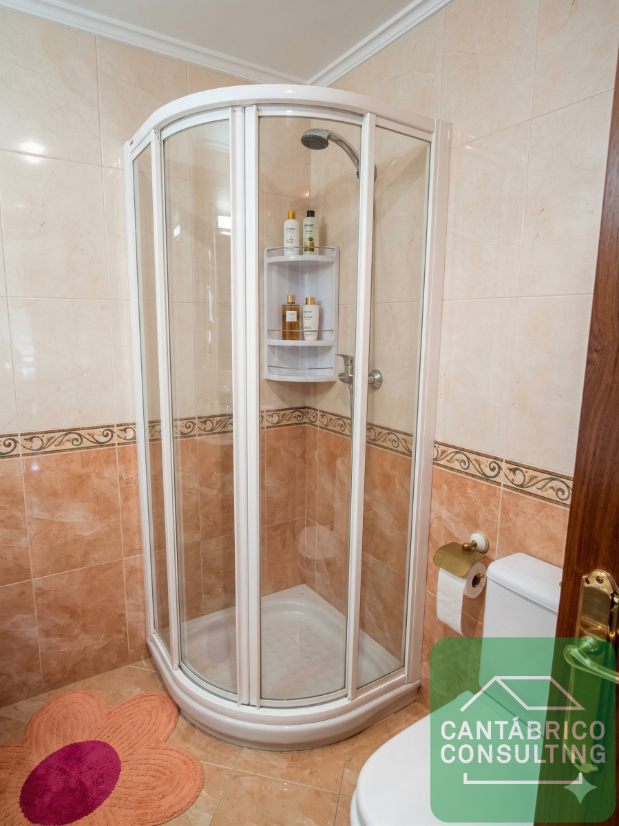 Wohnung zum verkauf in Navia