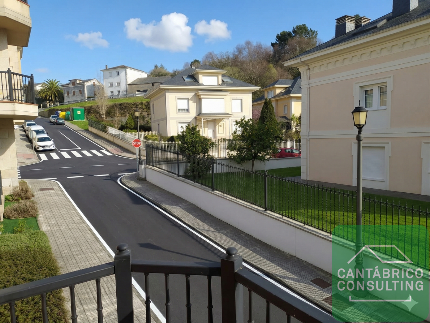 Wohnung zum verkauf in Navia